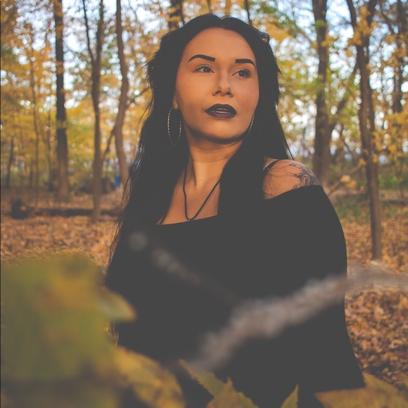 Meet your Posher, Ashley - Picture 5 of 9